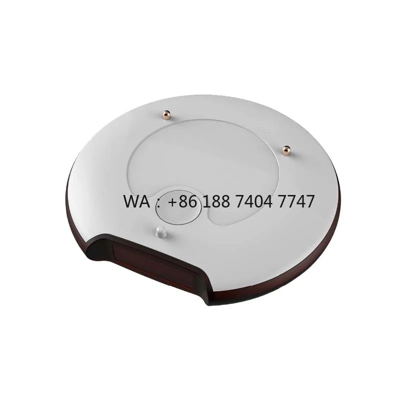 Queuing System Restaurant Staff Call Bell System Wireless Call Pager for Customer Service