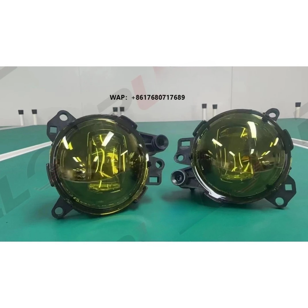 

High Quality Car Bumpers BodyKit for 2020 Defender to LUNMA Kit Include Front and Rear Bumper Side Skirt