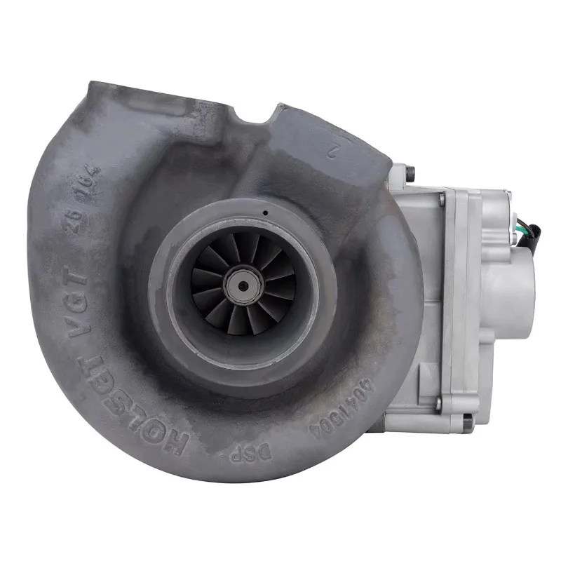 Direct Remanufactured Turbocharger For 2007-2012 For Dodge For Ram 6.7L For Diesel Complete OEM HE351VE TUR-102058-TDR