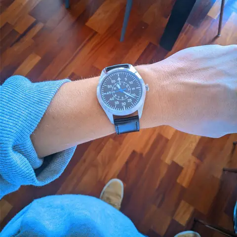 8 best sales फ्लाइंग टूरबिलन - №3