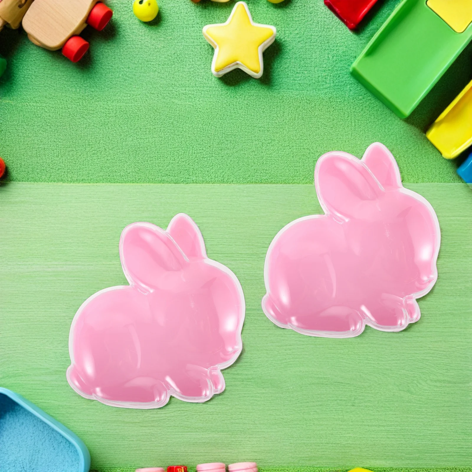 

Intricately Designed Rabbit Candy Case Ideal for Storing Chocolates and Candies Aesthetic Addition to Any Setting