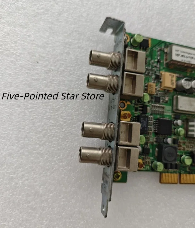 TVB390 V7.0 PCI card digital card