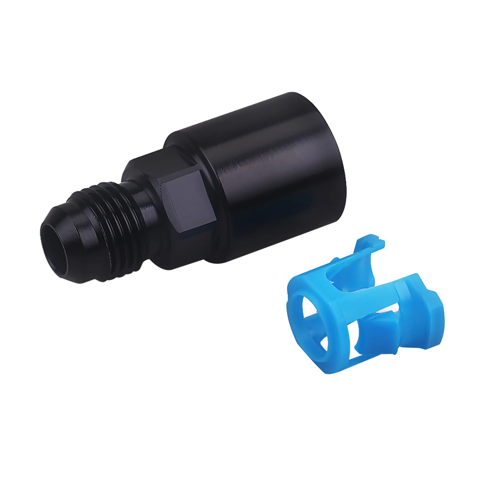 6AN To 3/8" Hose Qu…