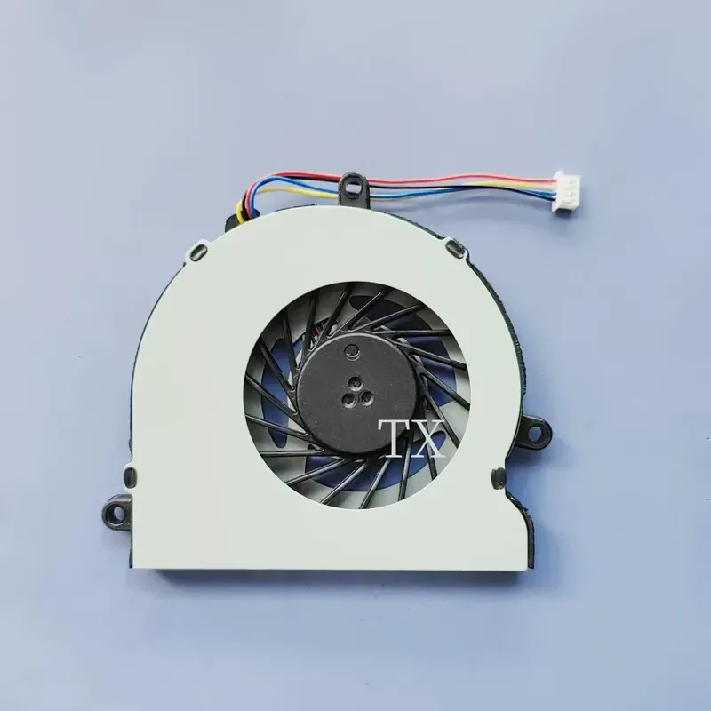 For HP HP 15-AC 15-A 15-AY 15-BA 15-BS TPN-C125 C126 Cooling Fan