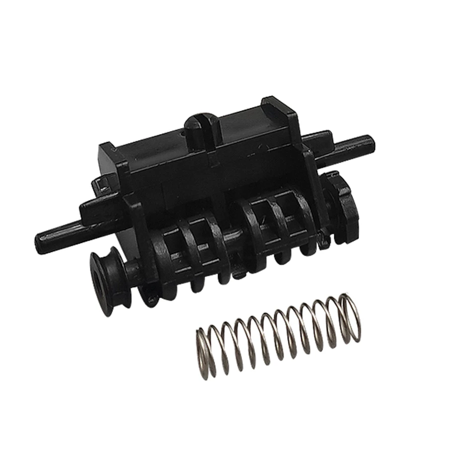 

2 комплекта, совместимый комплект ролика для выхода бумаги HP Laserjet P2035 P2050 P2055 в сборе