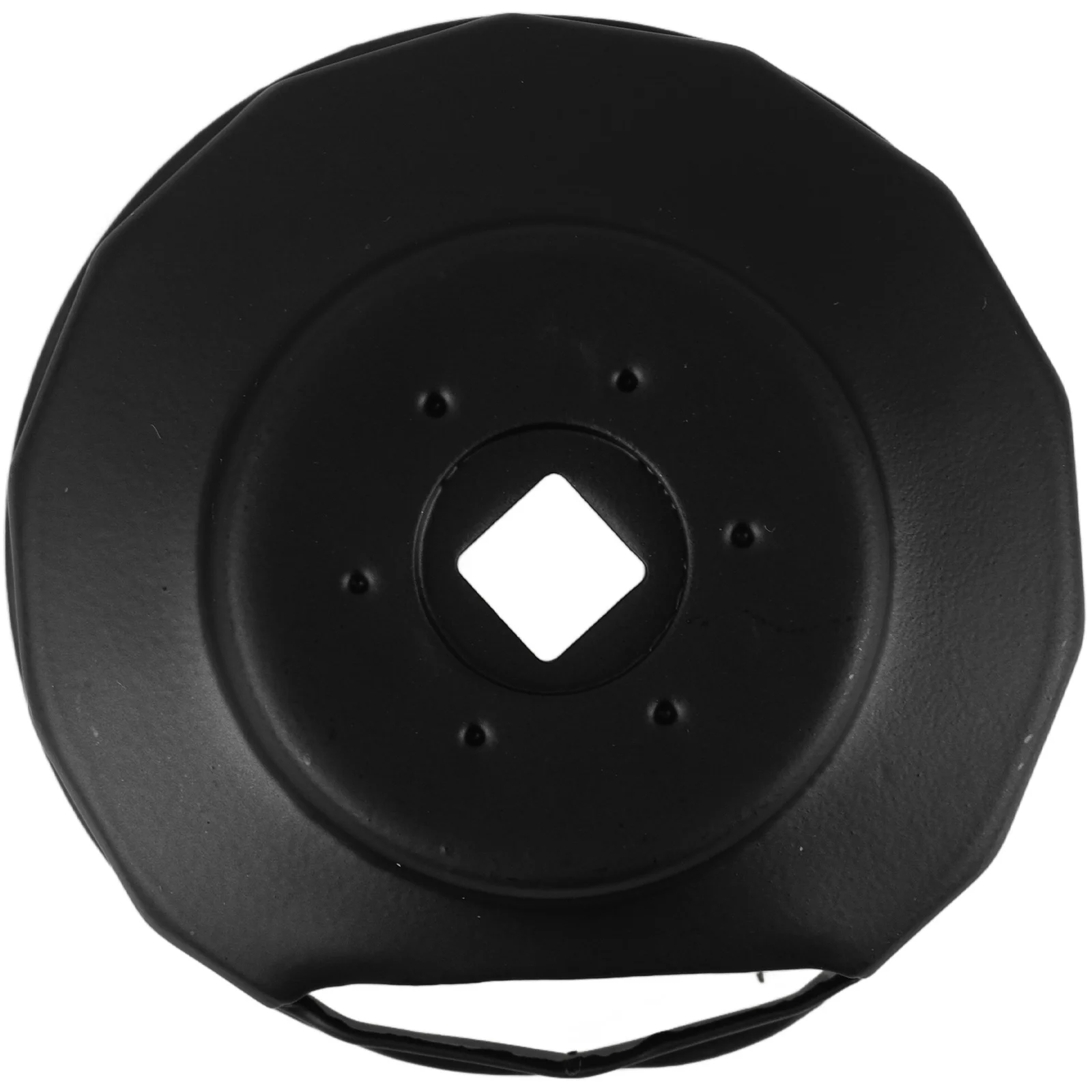 Heavy Duty Oil Filter Wrench Motorcycle Tool for Efficient Oil Filter Removal and Enhanced Riding Experience with Stable Build