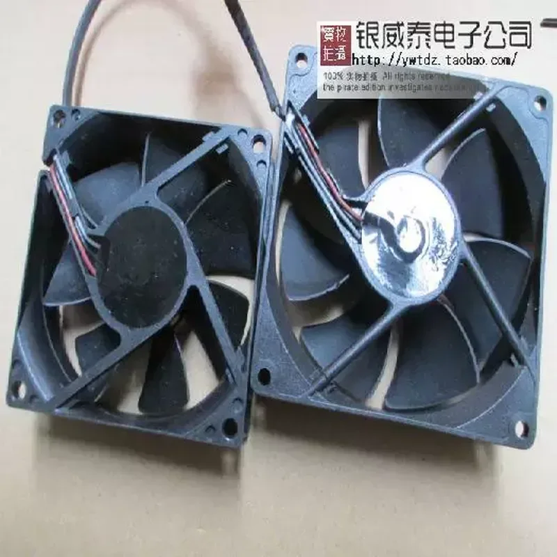 For Acer S5201 S5200 Projector Cooling Fan Replacement 9225 8025 12V