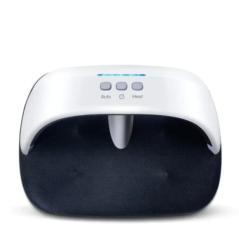 chinese acupuncture blood circulation foot massage machine