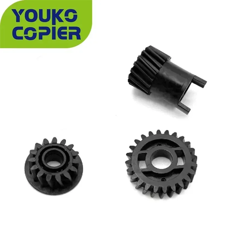 5pcs 007K98680 007K98681 007K98682 Fuser Drive Gear for XEROX V80 V180 V2100 V3100 / Versant 80 180 2100 3100