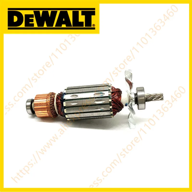 ARMATURE FOR DEWALT D28710