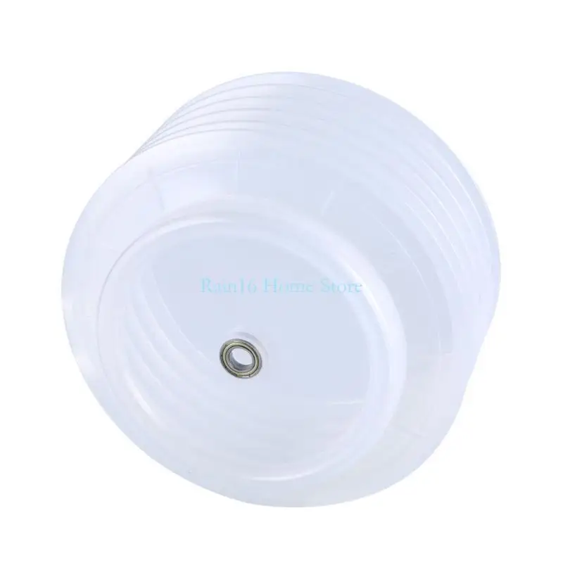 02DB Drill Dust Cover Drill Dust Collector Hole Cutter Accessories Home Dust Bowl