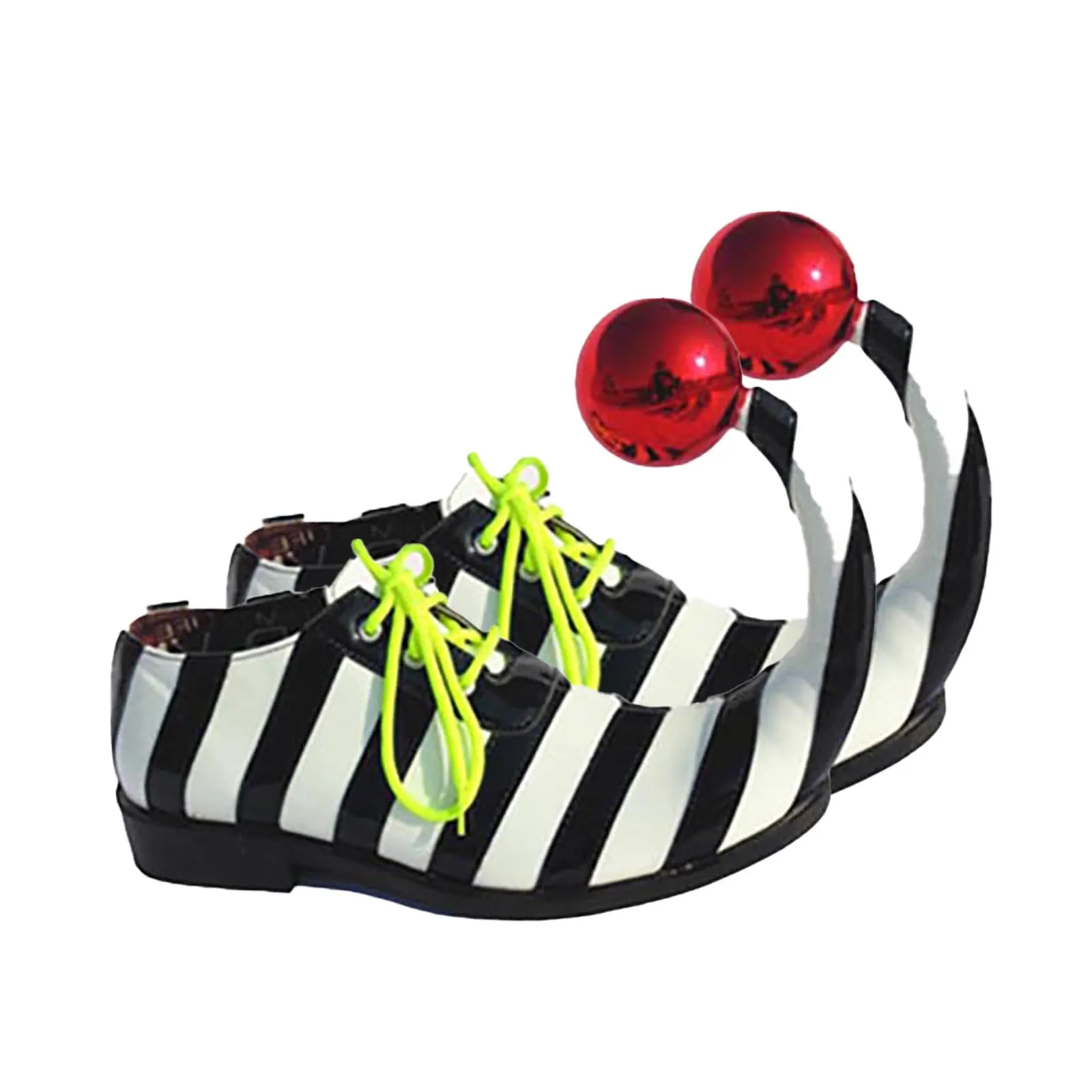 

Adults Funny Clown Shoes Halloween Carnival Theme Party Supplies Amusement Park Role-play Circus Performance Costume Accessories