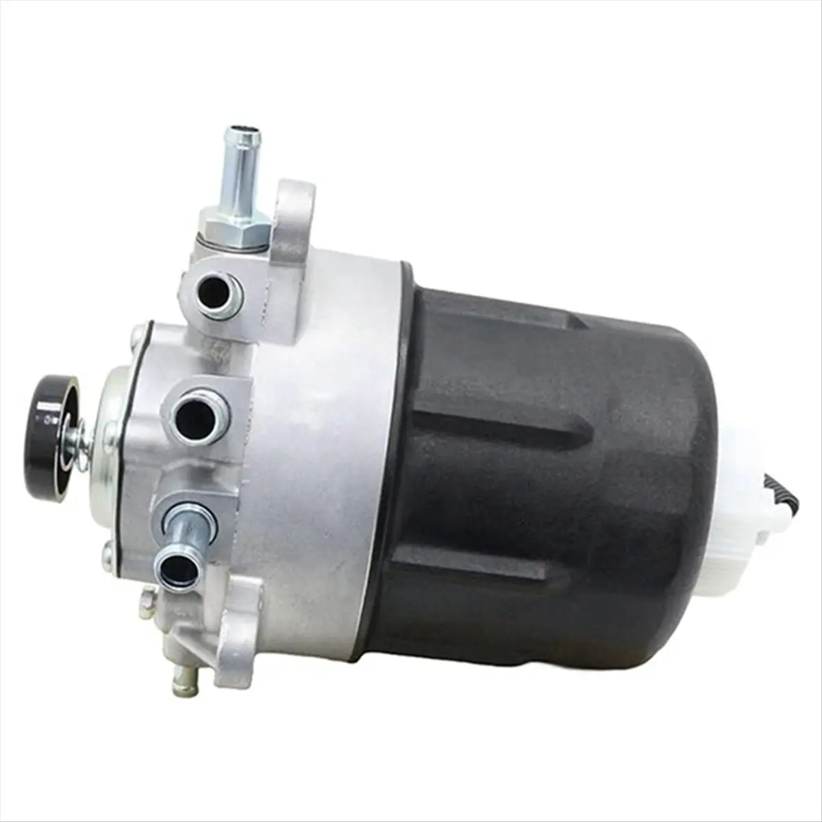 GOODT37C ME194923 ME223931 Fuel Water Separator Diesel Filter Separator for Mitsubishi Fuso Canter 4M42 & 4M50 3.0L 4.9L Diesel