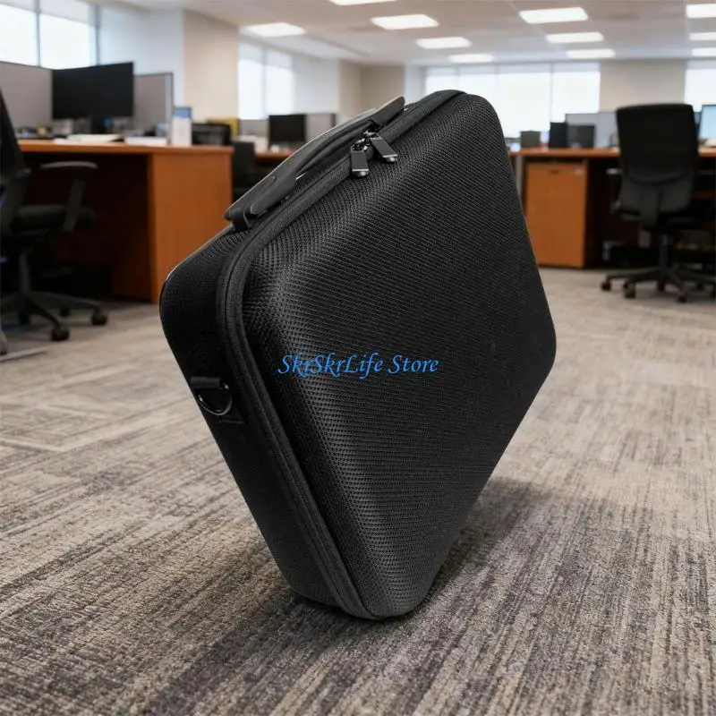 

E65E Hard Travel Case For TR160 TR150 Photo Printer Storage Bag Wireless Printer