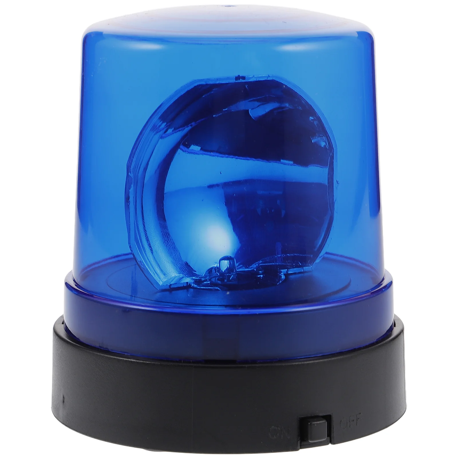 

Warning Light Toys Strobe Cosplay House Rotating for Parties Beacon LED Flashing Decorative Lights Emergency Kids Firefighter