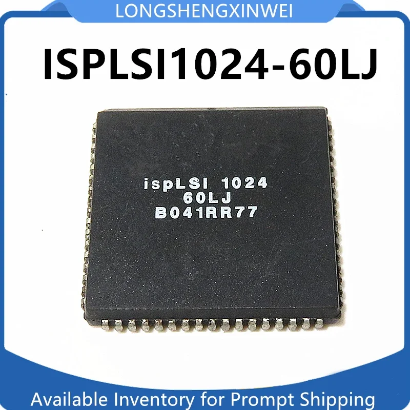 1PCS ISPLSI1024-60L…