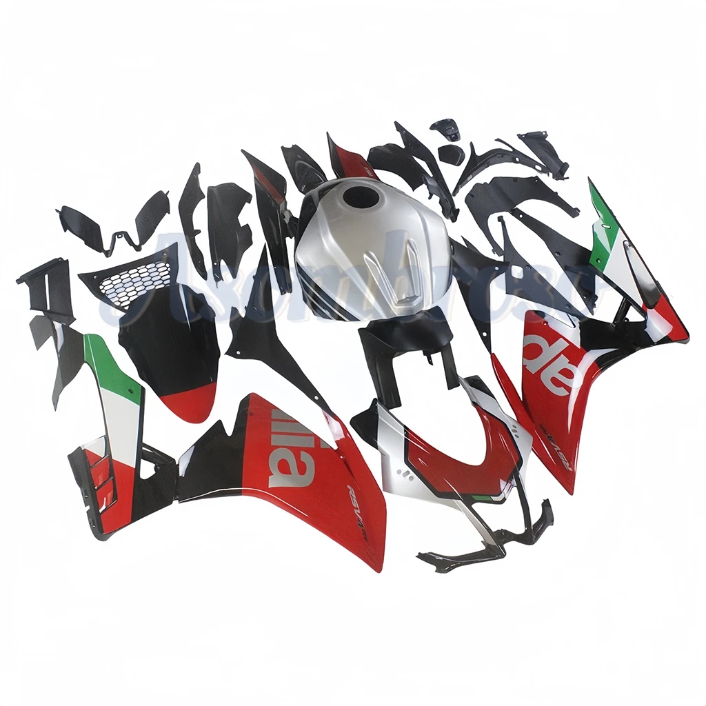 Motorcycle Fairings Kit for Aprilia RSV1000 2016 2020 RSV1000RR RSV4 2017 2018 2019 Bodywork Whole fairings kits