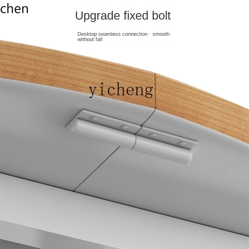 YFY Household Simple Rental House Foldable and Portable Table Dormitory Small Apartment Dining
