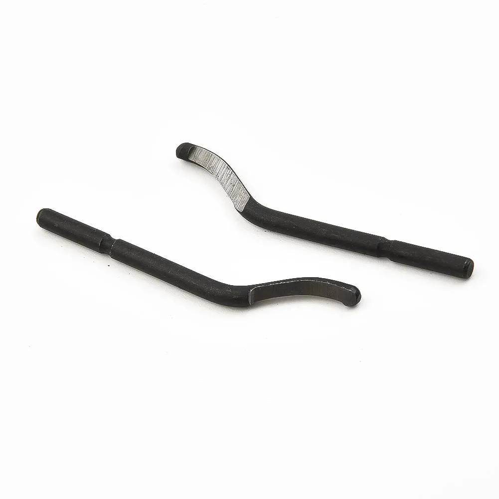 Hand Burr Trimming Edge Cutter Deburring Scraper Pipe Trimmer HSS Plastic Metal Wood Deburring Tools Rough Edge Remover