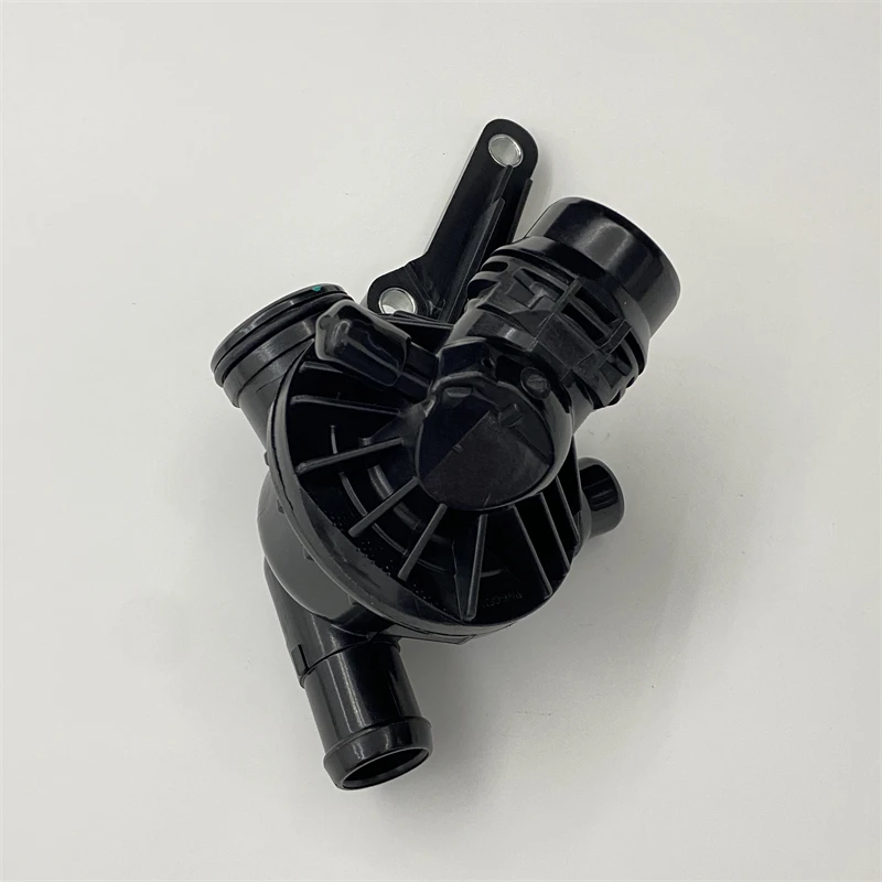 STZT 11537600584 Car Engine Parts Cooling System Thermostat 1153 7600 584 For BMW N13 F20 F30 F35 F21N 118i 116i Thermostat