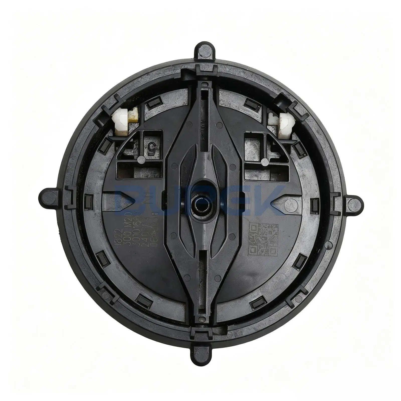 BUPEK Car Rearview Mirror Adjust The Angle Up And Down Glass Drive Motor For Jaguar XJ XJL X351 2010-2015/XF CC9 X250 2012-2015