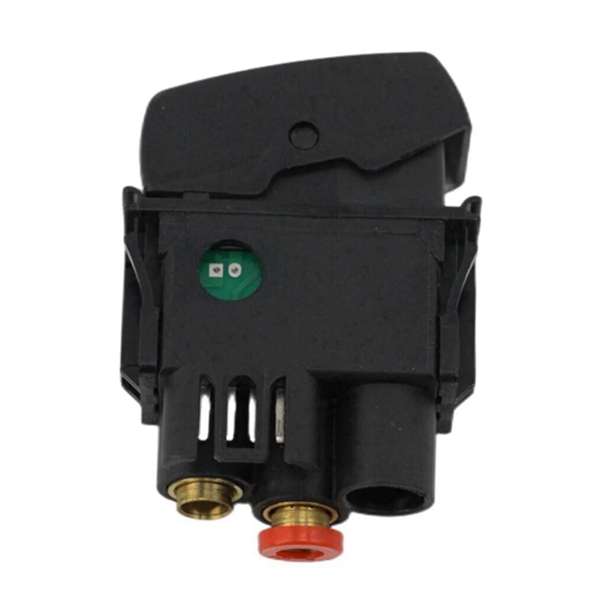 Air Electric Valve Control Switch for Kenworth PTO G90-1066-09 P27-1040-16 602-5410