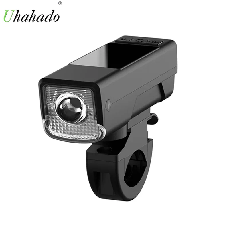 

Bicycle Lights Road Bike Backlight Code Table Headlights Mountain Bike High Decibel Horn Lights Outdoor Highlight Riding Lights