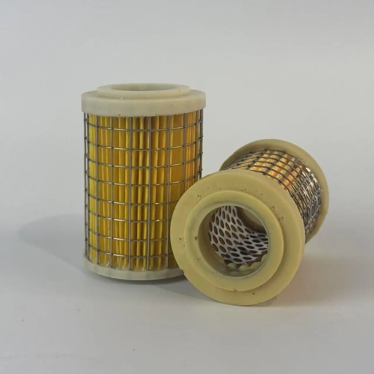 P15-095 C15-095 QU15-095 AU15-095 compressed air line filter for Parker finite