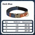 Dark Blue