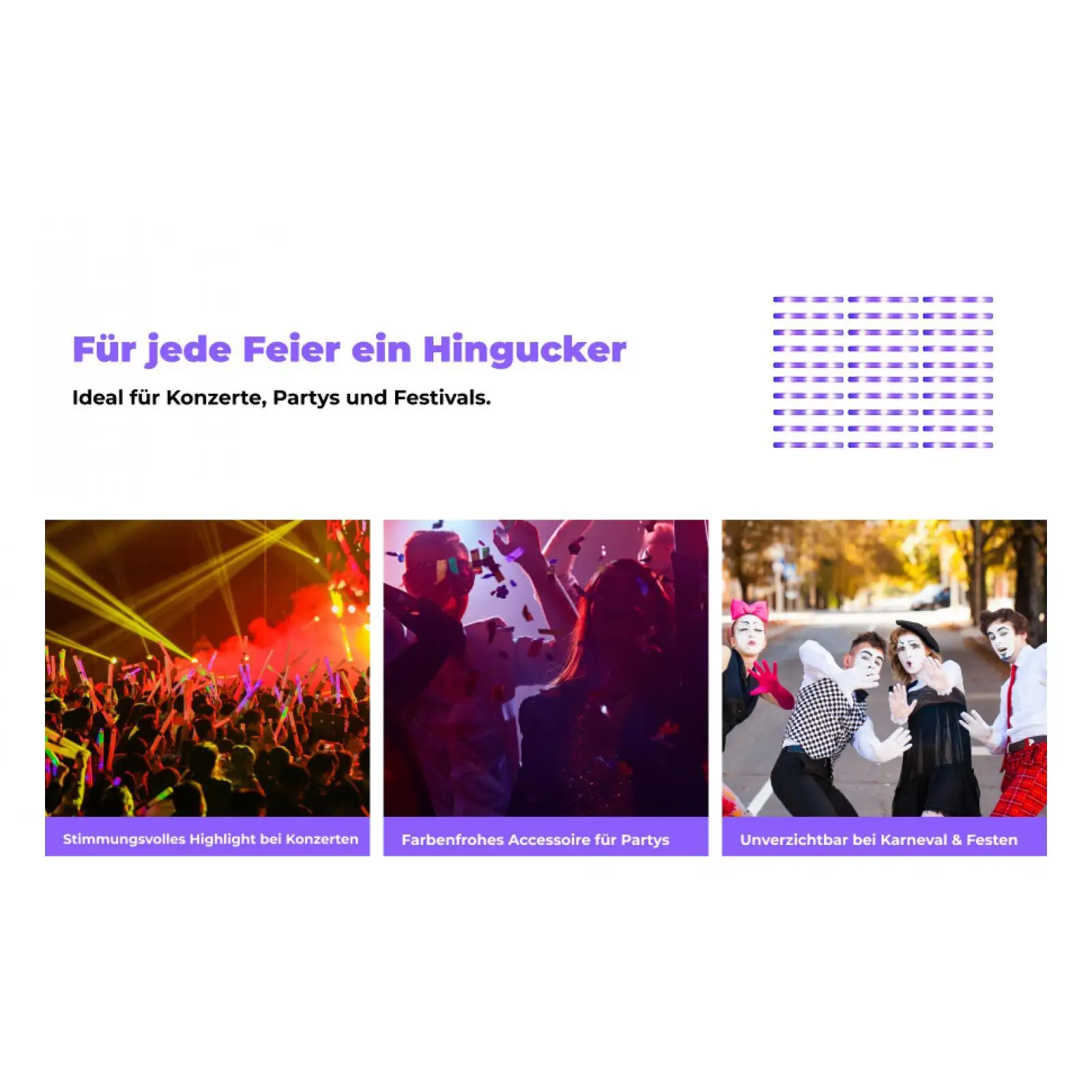 Glow Rod Bulk Bright LED Foam Sticks Glowing Festival Accessories for Neon Parties Birthday Weddings and Sporting Events
