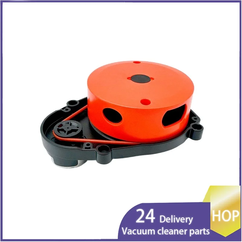 Hop Original for ROIDMI EVE Plus Laser Distance Sensor ToF LDS Unit Robot Vacuum Cleaner Spare Parts Accessories