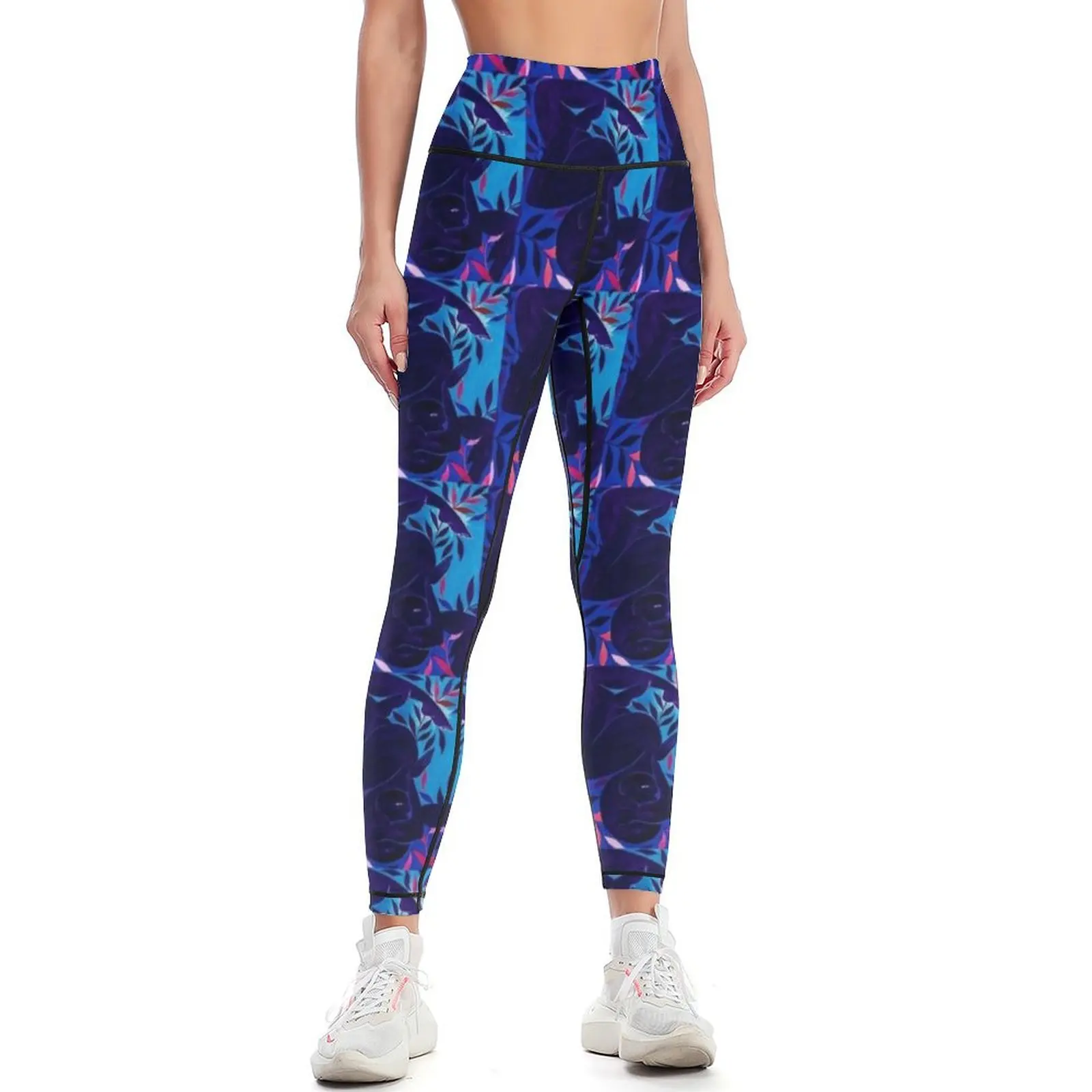 

Dot’s back 2 school A Leggings legings for fitness push up legging gym sportswear woman Women sportwear Womens Leggings