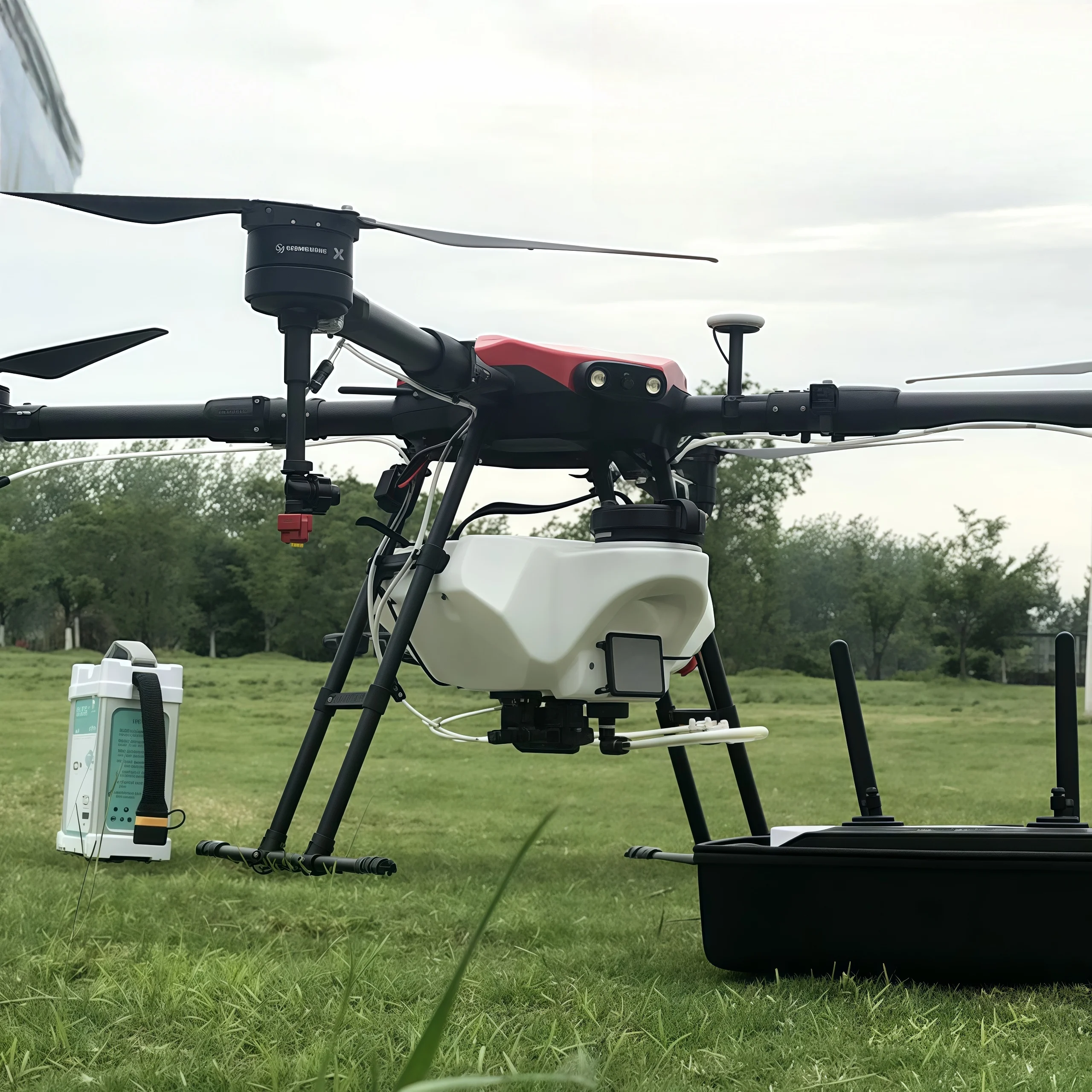 حماية رذاذ المحاصيل مبيعات المصنع مباشرة لخطة زراعية عالية الكفاءة سعة 10 لتر