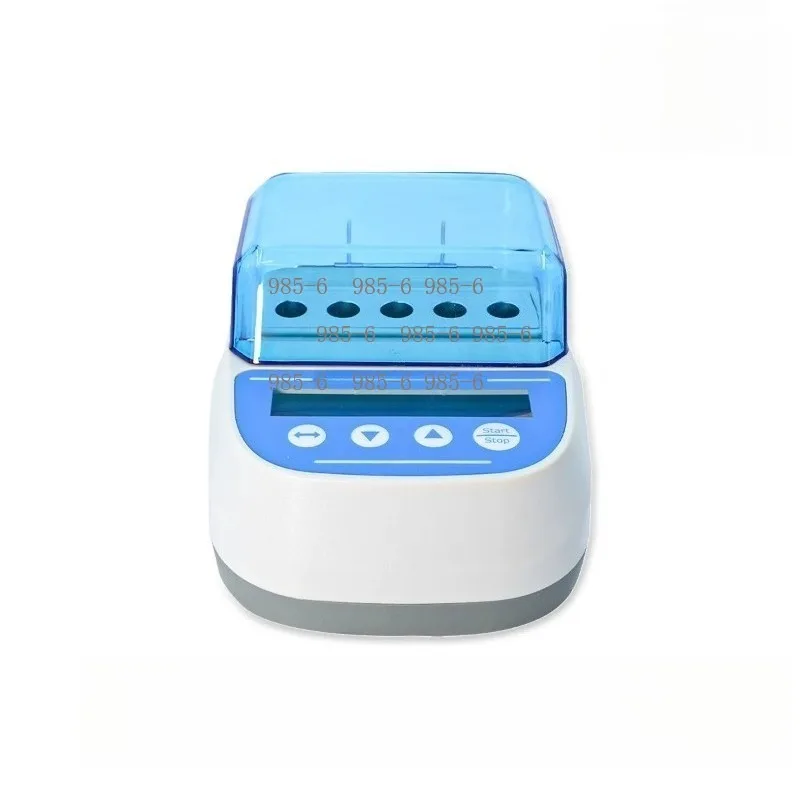 Without Indicator Biological Indicator Incubator Biological Incubator Biological Indicator Detection Instrument