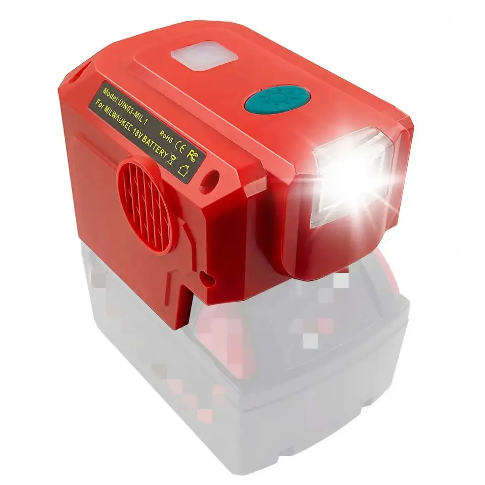 YOUYI инверторная система хранения энергии «все в одном» для постоянного тока от 18 В до переменного тока 110 В ~ 120 В портативный уличный мобильный источник питания