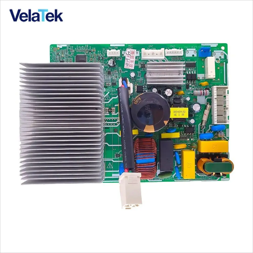 에어컨 실외기 보드의 새로운 기능 KFR-35W/BP3N8 마더보드 17122000061817 액세서리