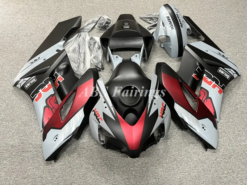 

Комплект обтекателей для мотоцикла HONDA CBR1000RR 2004 2005 04 05