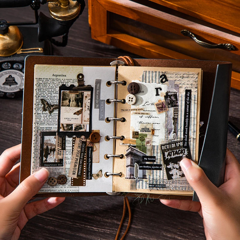 Thumbnail 4 - #27 Top 50 Decorative Tape