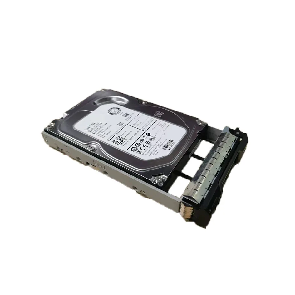 Sata hdd hdd、2f2130-136、0w0vnc、w0vnc、1テラバイト、7.2k、3.5 "、6g