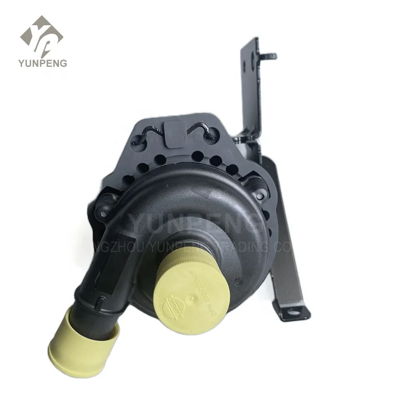 

53445556 New Auxiliary Coolant Pump For Jeep Grand Commander Cherokee 2019-2023 68259097AB