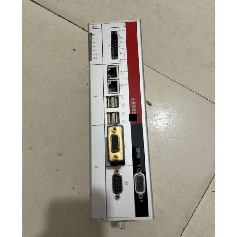 

C6920-0000 C9620 Industrial Controller