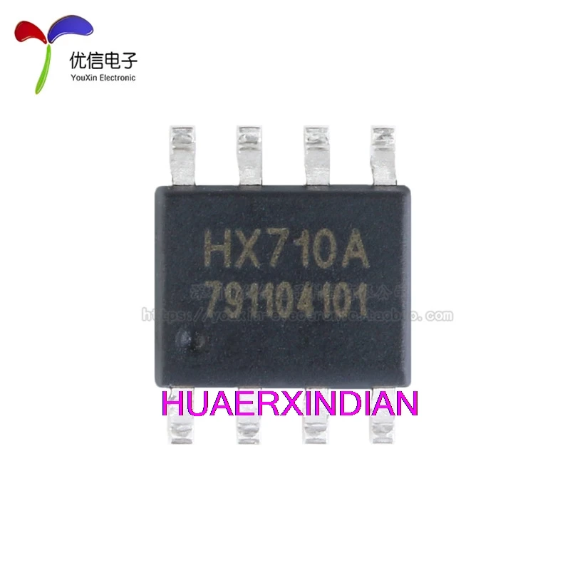 

HX710A SOP-8 24 новый оригинальный