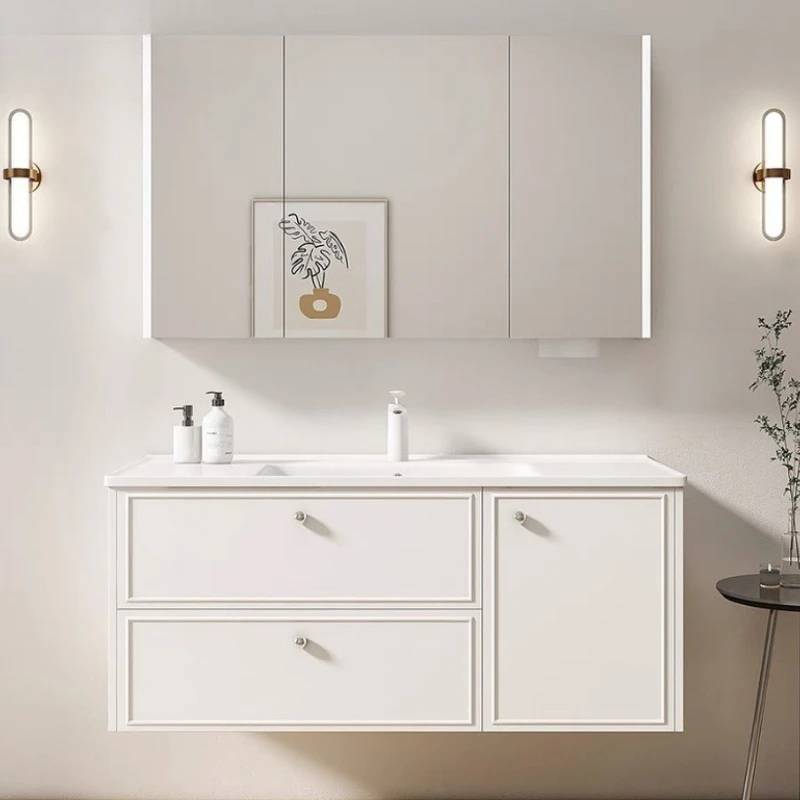 

Tall Narrow Bathroom Cabinet Space Saver Wall Bathroom Organizer And Storage Shelves Meuble Salle De Bain Rangement Furniture