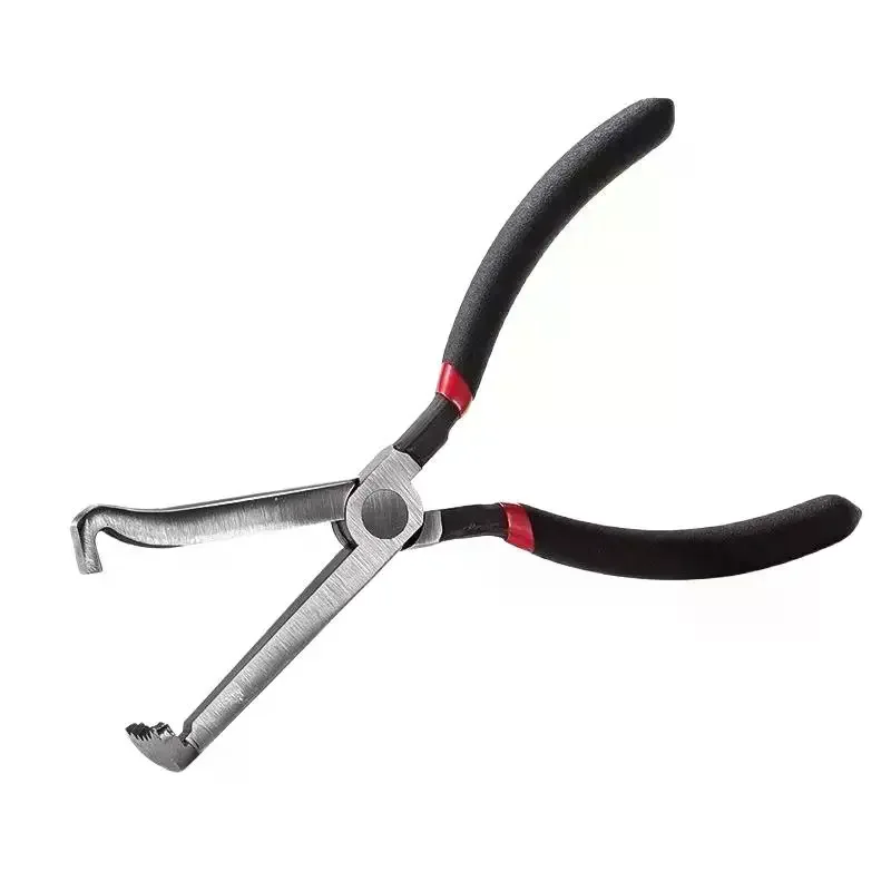 

1Pcs Fuel Line Wire Removal Plier Cars Electrical Disconnect Pliers Oil Pipe Separate Plier For Motorcycle Auto Repair Tools