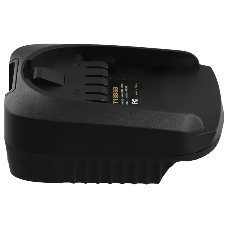 

Точный адаптер аккумулятора MT18BSB для BL1850 BL1860 литий-аккумулятора для инструмента 18 В, сменный адаптер
