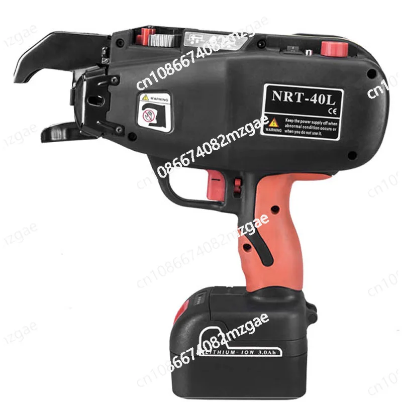 

Автоматическая машина для переплета стальных стержней, перезаряжаемая машина для переплета