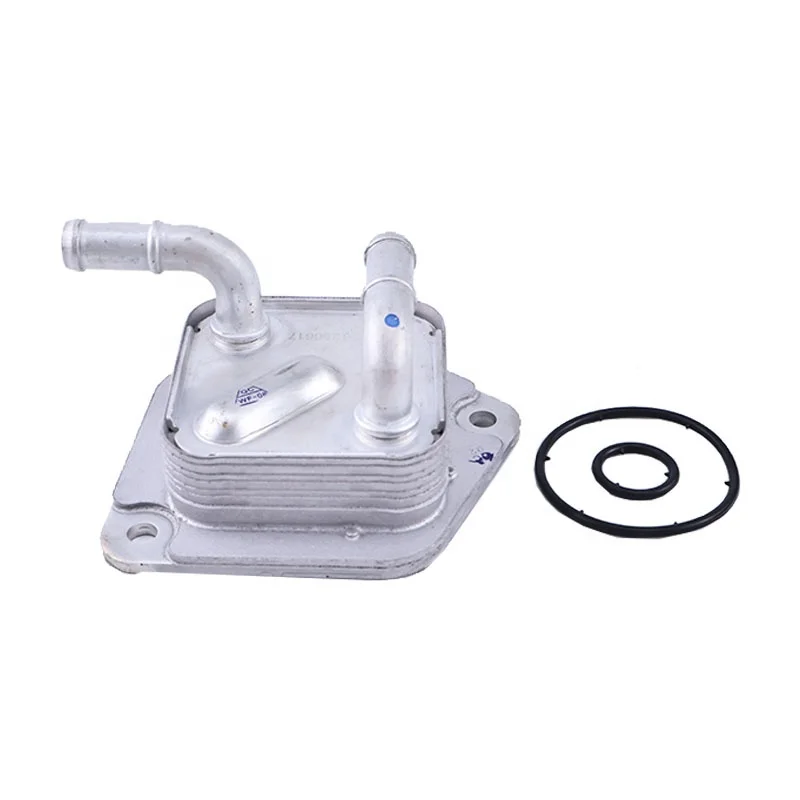 Aftermarket Engine Transmission Cooler Warmer Compatible with 25560-5T0-003, with 1 Year Warranty