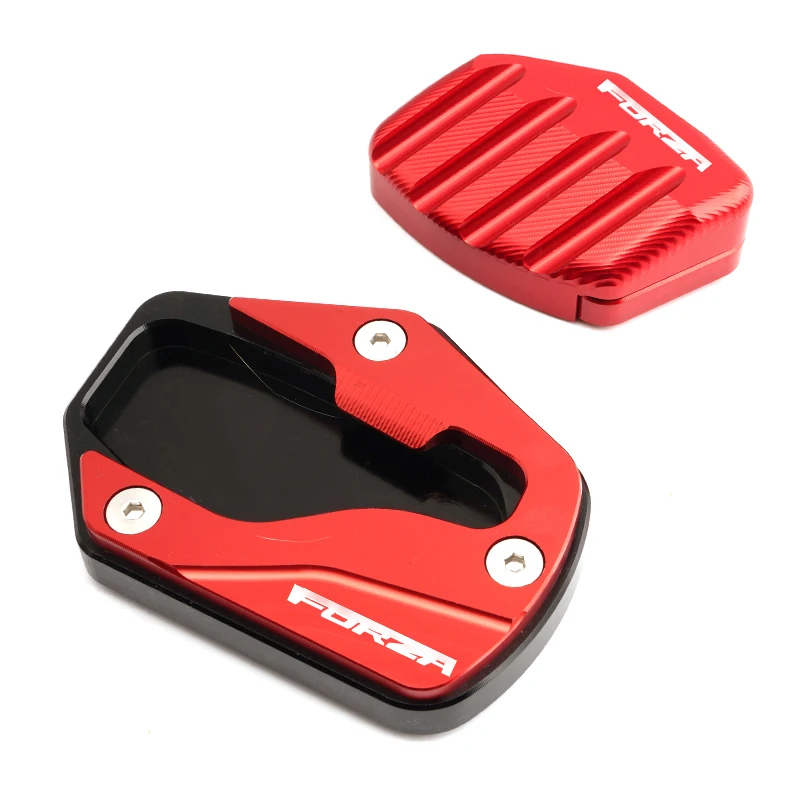 لوحة حامل جانبي لهوندا فورزا forza forza forza350 ملحقات nss350