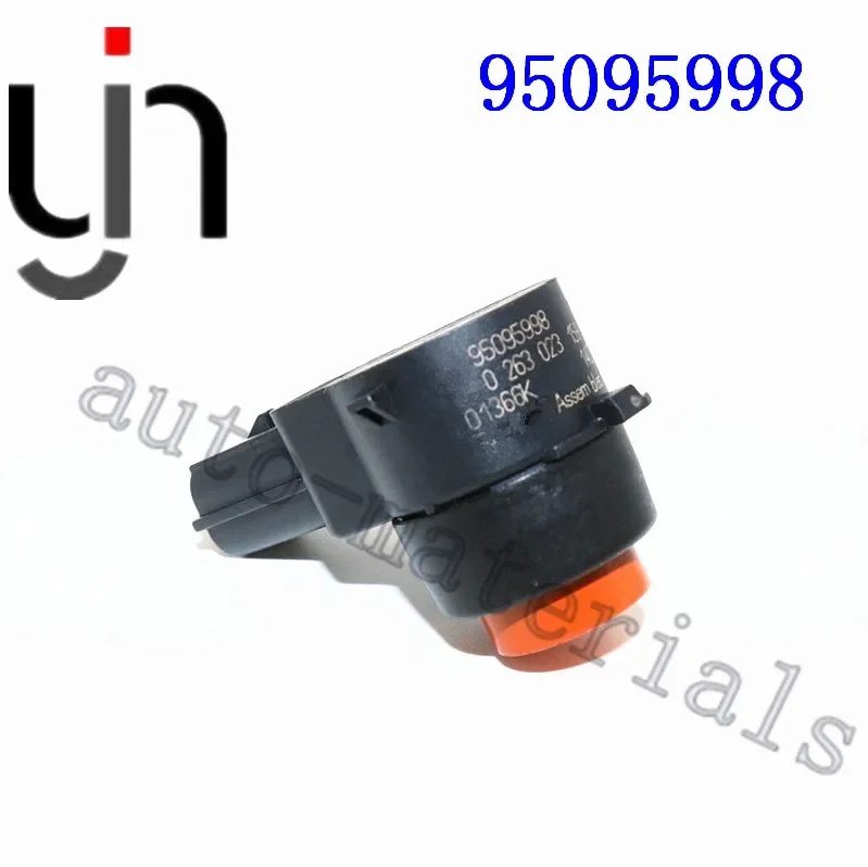 95095998   Piezas de automóvil Sensor de estacionamiento Sensor PDC Sensor de control de distancia de estacionamiento para Regal Saab Cruze Opel Via Zafira Astra J