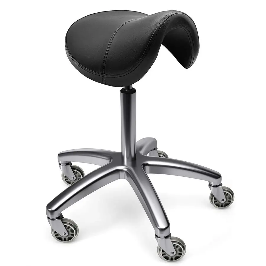 Saddle Stool Ergono…
